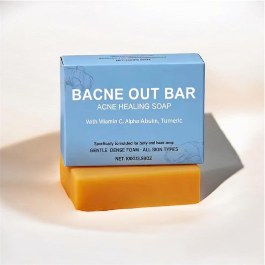 Bacne Out Bar™