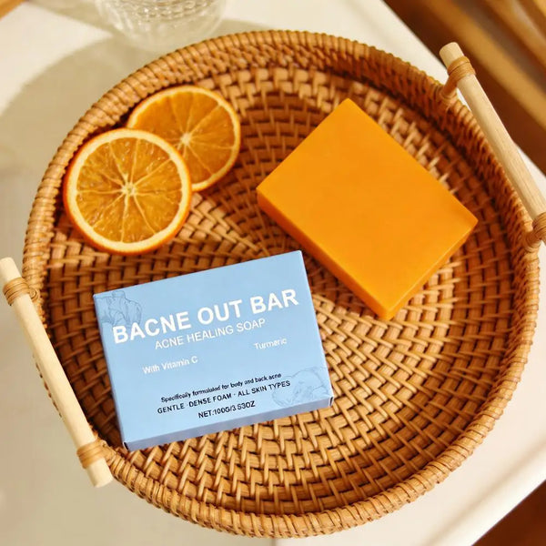 Bacne Out Bar™